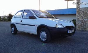 Opel Corsa 1.7D isuzu urg Abril/98 - à venda - Comerciais /