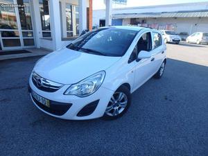 Opel Corsa CDTi City (Messines) Dezembro/12 - à venda -