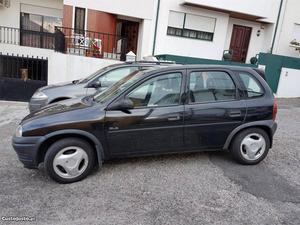 Opel Corsa GLS 1.5 TD Setembro/93 - à venda - Ligeiros