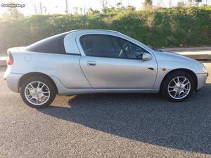 Opel Tigra 1.4i 16Valvulas A/c Abril/00 - à venda -