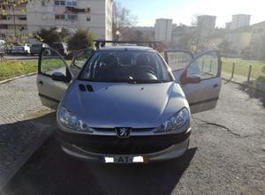 Peugeot 206 Look 2