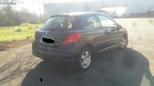 Peugeot 207 Fevereiro/08 - à venda - Ligeiros Passageiros,