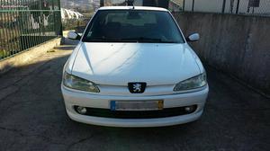 Peugeot 306 XS HDi cv Maio/00 - à venda - Comerciais