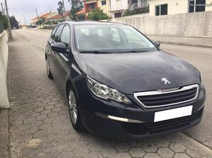 Peugeot 308 sw 1.6 hdi Julho/14 - à venda - Ligeiros