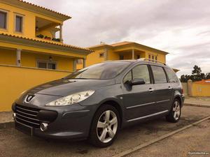 Peugeot  HDi 110cv sport Janeiro/07 - à venda -
