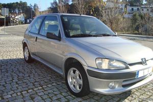 Peugeot  Quick Silver Abril/99 - à venda - Ligeiros