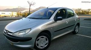 Peugeot colorlinekm Junho/02 - à venda -