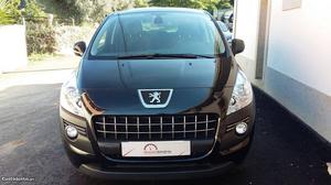 Peugeot  e-HDI Allure 115cv Julho/13 - à venda -