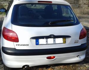 Peugeot  portas Setembro/00 - à venda - Ligeiros