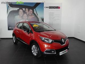 Renault Captur 0.9 TCE Sport 90cv