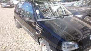 Renault Clio 1.2 Novembro/92 - à venda - Ligeiros