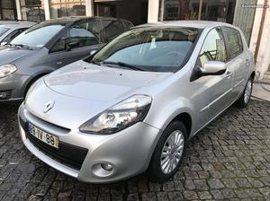 Renault Clio 1.2i GPS Março/10 - à venda - Ligeiros