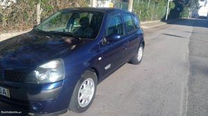 Renault Clio 1.5 dci Julho/01 - à venda - Ligeiros