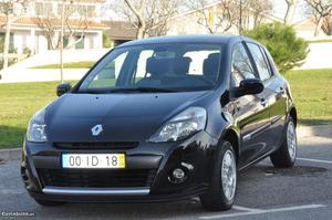 Renault Clio Clio 1.5 Diesel GPS Outubro/09 - à venda -