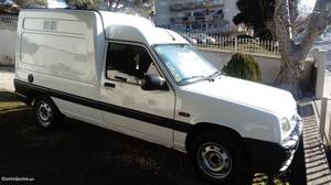 Renault Express 1.9 diesel Novembro/97 - à venda -