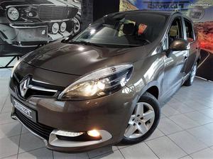 Renault Grand Scénic 1.5 dCi 7 lug Março/14 - à venda -