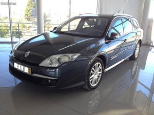 Renault Laguna 2.0 INITIALE Outubro/08 - à venda - Ligeiros