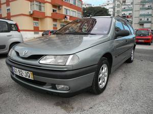 Renault Laguna breack 1.8 RT Fevereiro/98 - à venda -