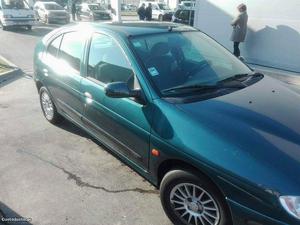 Renault Megane RN CV Março/97 - à venda - Ligeiros