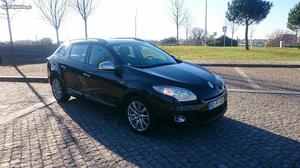 Renault Megane carrinha gps Dezembro/12 - à venda -