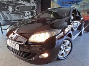 Renault Mégane 1.5 dCi Junho/12 - à venda - Ligeiros