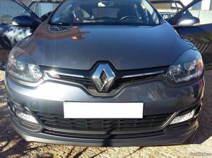 Renault Mégane 1.5 dci Fevereiro/15 - à venda - Ligeiros
