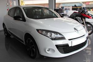 Renault Mégane 1.9 DCI bose 130cv Dezembro/11 - à venda -