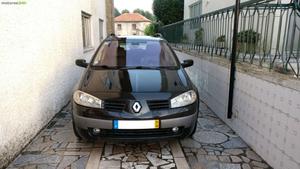 Renault Mégane Break 1.5 dCi L Privilége