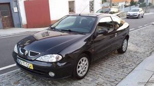 Renault Mégane Coupe 2mod v Dezembro/99 - à venda -