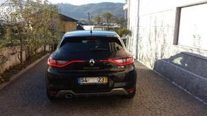 Renault Mégane gtlain Novembro/16 - à venda - Ligeiros