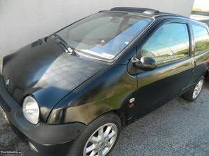 Renault Twingo initiale Fevereiro/01 - à venda - Ligeiros