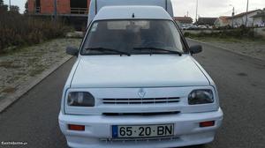 Renault express de uma porta atraz Janeiro/93 - à venda -