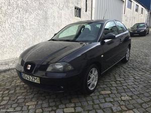 Seat Ibiza 1.4 tdi 5 lugares Janeiro/05 - à venda -