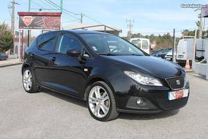 Seat Ibiza 1.6 TDi 25Anos Abril/10 - à venda - Ligeiros