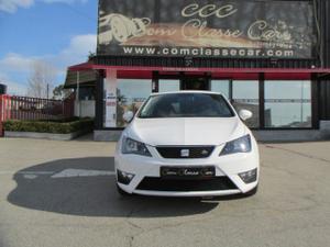 Seat Ibiza 1.6 tdi FR