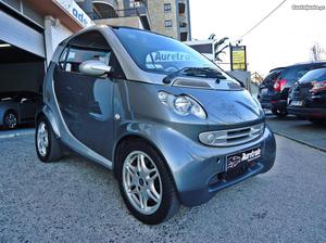 Smart ForTwo Pulse Nacional Maio/02 - à venda - Ligeiros