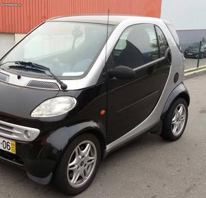 Smart ForTwo cdi poucos kms Maio/00 - à venda - Ligeiros