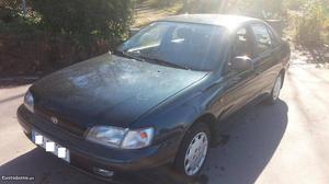 Toyota Carina 1.6 A/C Março/93 - à venda - Ligeiros