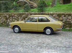 Toyota Corolla KE20 Fevereiro/80 - à venda - Ligeiros