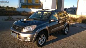 Toyota RAV4 D-4D - Full Extras Janeiro/04 - à venda -