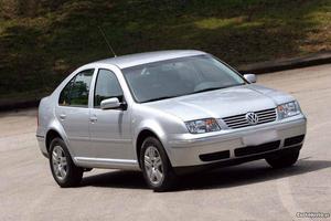 VW Bora diesel Junho/99 - à venda - Ligeiros Passageiros,