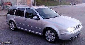 VW Golf 1.9tdi 150cv Outubro/01 - à venda - Ligeiros