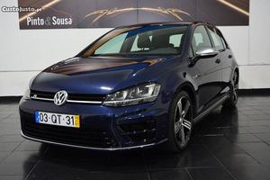 VW Golf R 4 Motion Janeiro/16 - à venda - Ligeiros