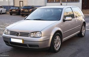 VW Golf  anos Setembro/01 - à venda - Ligeiros