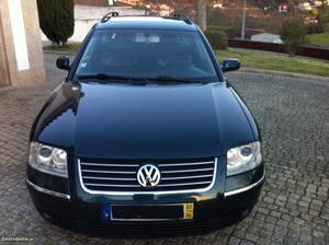 VW Passat  TDI 130 cv Abril/01 - à venda - Ligeiros