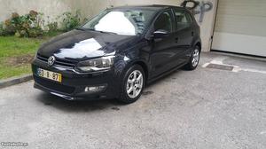 VW Polo 1.6 TDI nacional Novembro/09 - à venda - Ligeiros