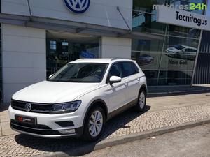 Volkswagen Tiguan 2.0 TDI HIGHLINE 150 CV 4x2