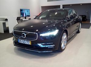 Volvo S90 D4 INSCRIPTION