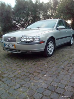 Volvo STDI 150cv Dezembro/99 - à venda - Ligeiros