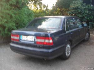 Volvo V Julho/95 - à venda - Ligeiros